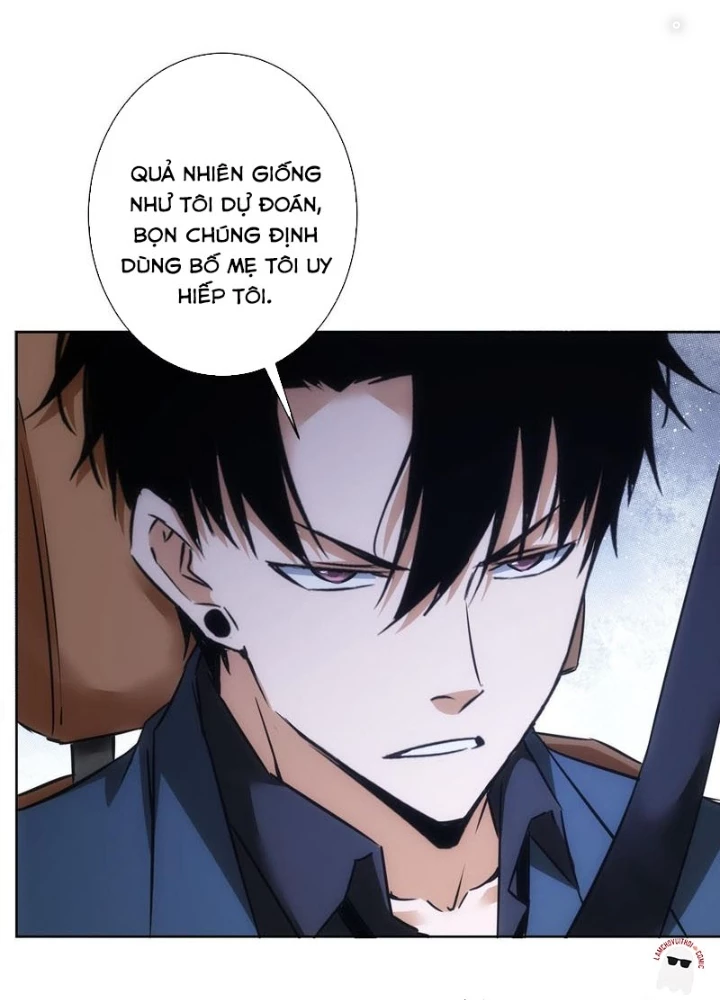 Ta Có Thể Thấy Tỉ Lệ Thành Công Chapter 261 - Trang 2