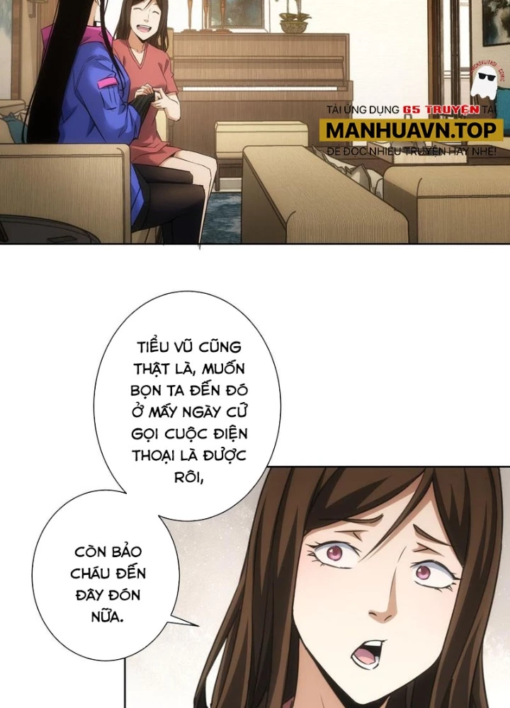 Ta Có Thể Thấy Tỉ Lệ Thành Công Chapter 261 - Trang 2