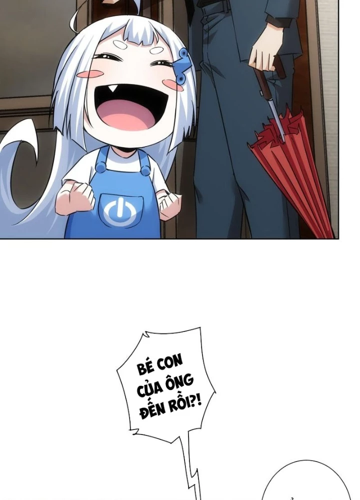 Ta Có Thể Thấy Tỉ Lệ Thành Công Chapter 261 - Trang 2