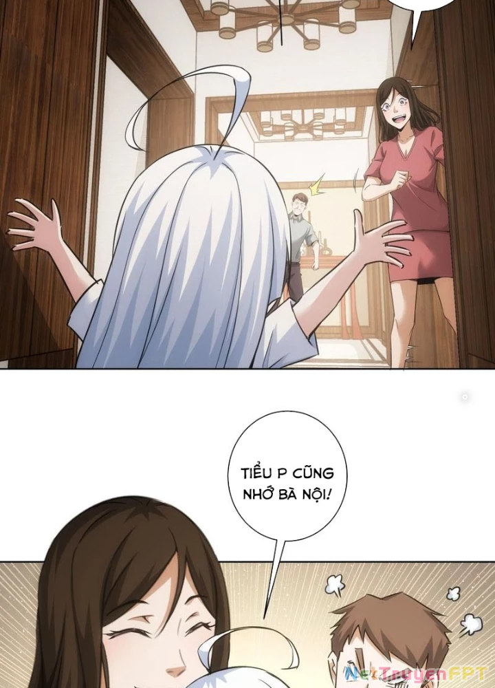 Ta Có Thể Thấy Tỉ Lệ Thành Công Chapter 261 - Trang 2