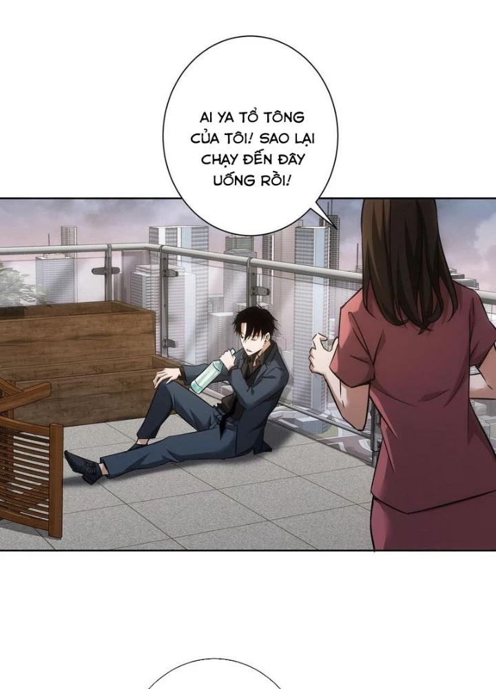 Ta Có Thể Thấy Tỉ Lệ Thành Công Chapter 262 - Trang 2