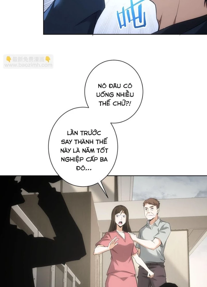 Ta Có Thể Thấy Tỉ Lệ Thành Công Chapter 262 - Trang 2