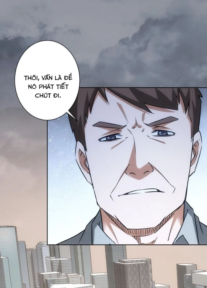 Ta Có Thể Thấy Tỉ Lệ Thành Công Chapter 262 - Trang 2