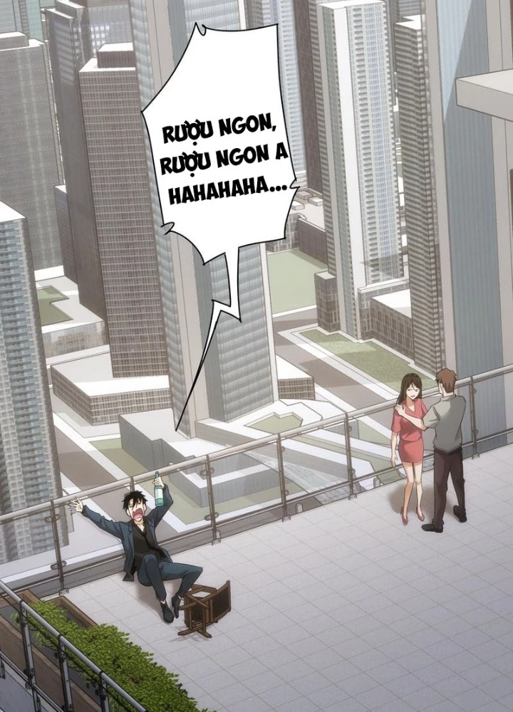 Ta Có Thể Thấy Tỉ Lệ Thành Công Chapter 262 - Trang 2