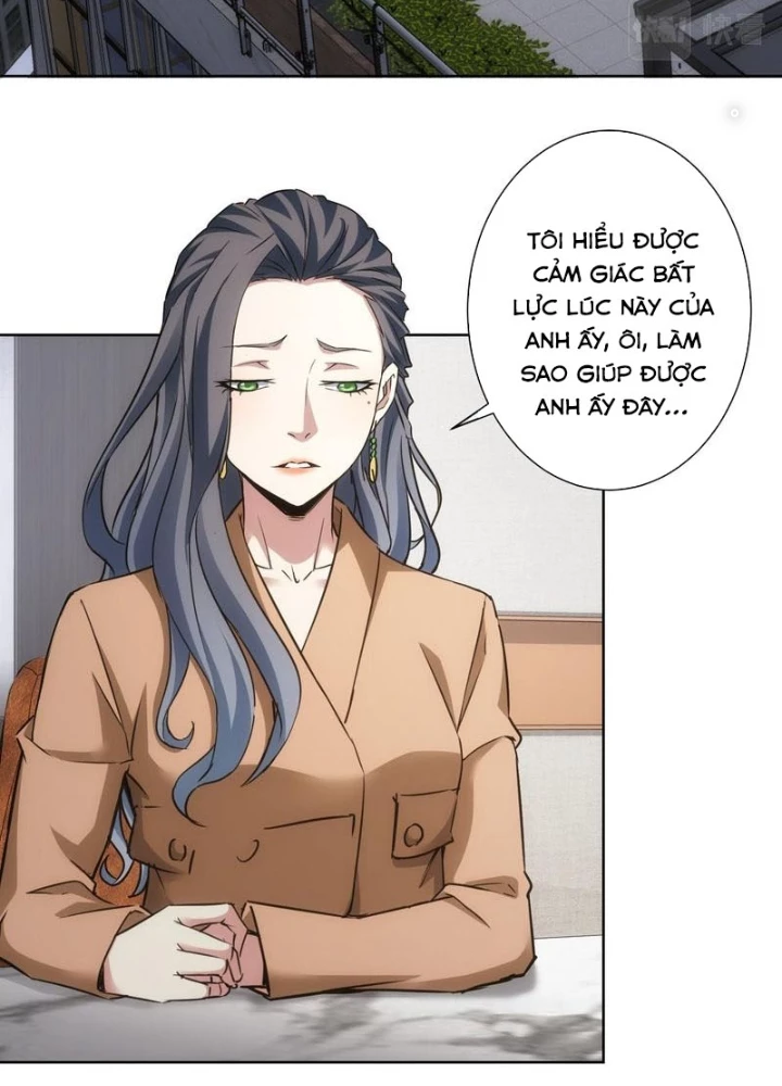 Ta Có Thể Thấy Tỉ Lệ Thành Công Chapter 262 - Trang 2