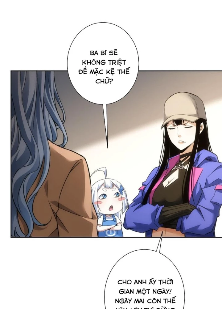 Ta Có Thể Thấy Tỉ Lệ Thành Công Chapter 262 - Trang 2