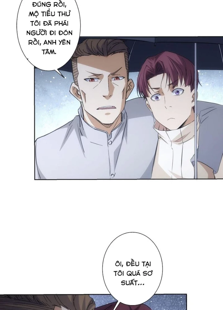 Ta Có Thể Thấy Tỉ Lệ Thành Công Chapter 262 - Trang 2