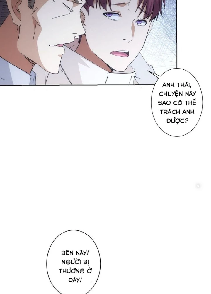 Ta Có Thể Thấy Tỉ Lệ Thành Công Chapter 262 - Trang 2