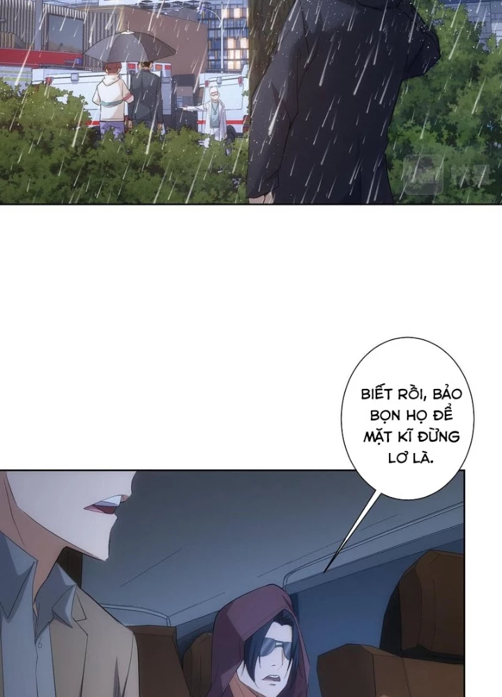 Ta Có Thể Thấy Tỉ Lệ Thành Công Chapter 262 - Trang 2