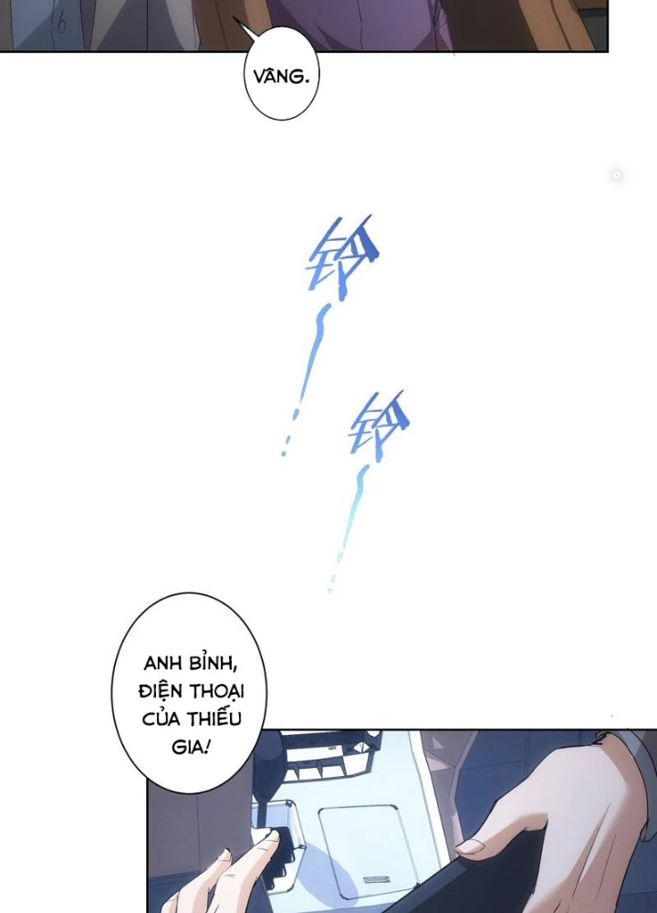 Ta Có Thể Thấy Tỉ Lệ Thành Công Chapter 262 - Trang 2