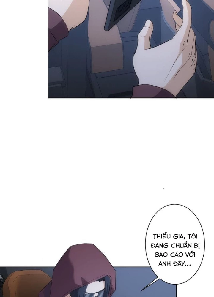 Ta Có Thể Thấy Tỉ Lệ Thành Công Chapter 262 - Trang 2