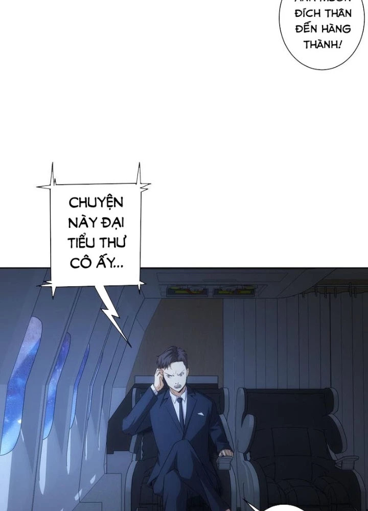 Ta Có Thể Thấy Tỉ Lệ Thành Công Chapter 262 - Trang 2