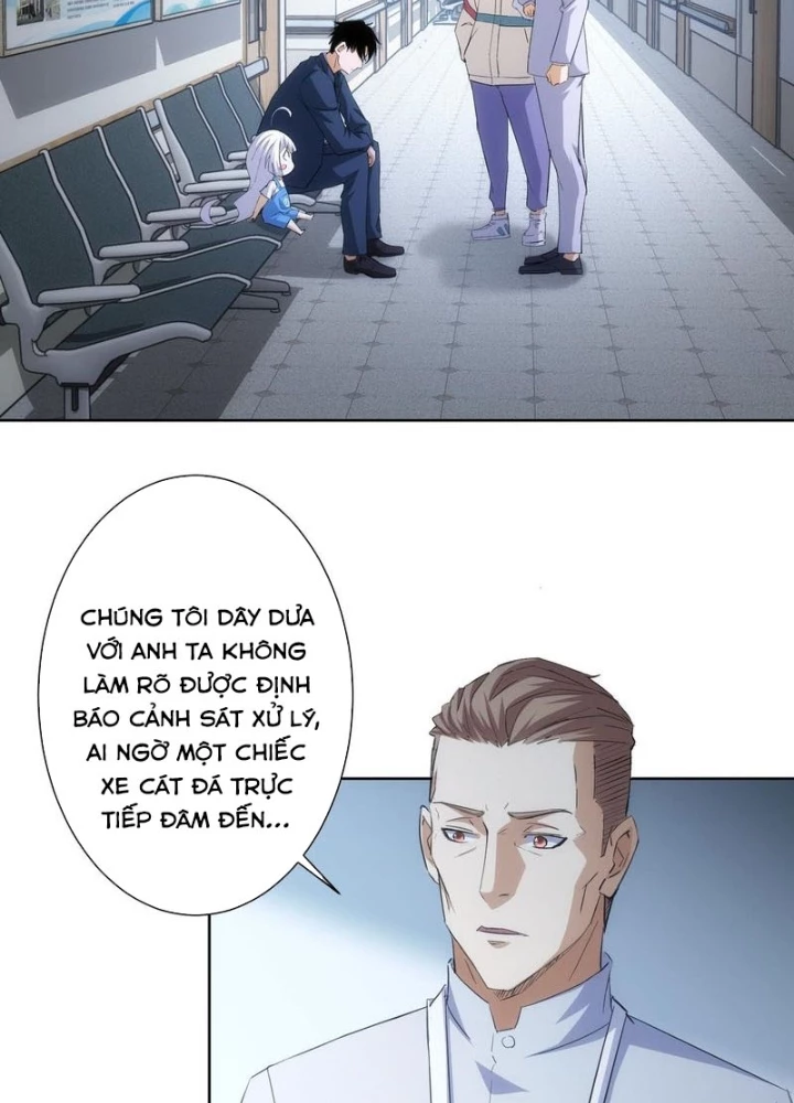 Ta Có Thể Thấy Tỉ Lệ Thành Công Chapter 262 - Trang 2