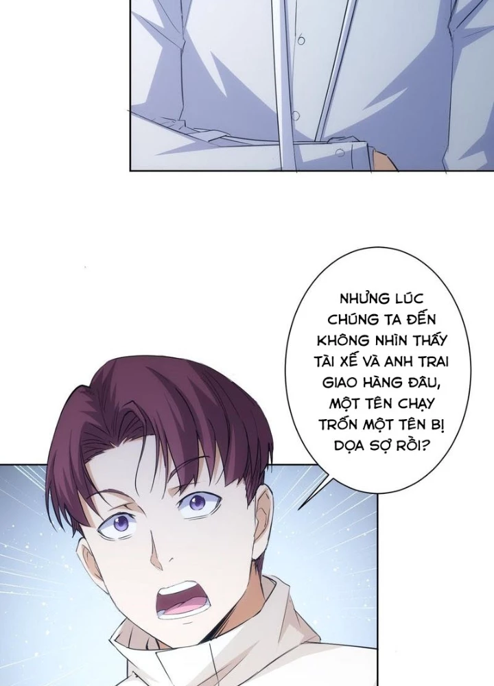 Ta Có Thể Thấy Tỉ Lệ Thành Công Chapter 262 - Trang 2