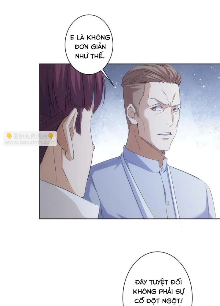 Ta Có Thể Thấy Tỉ Lệ Thành Công Chapter 262 - Trang 2