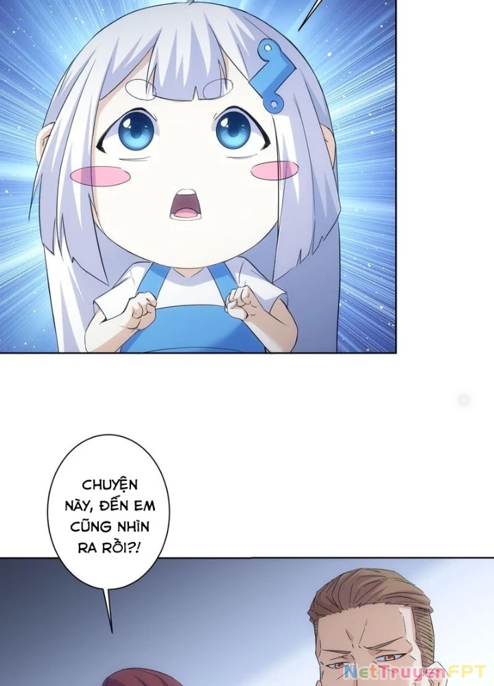 Ta Có Thể Thấy Tỉ Lệ Thành Công Chapter 262 - Trang 2