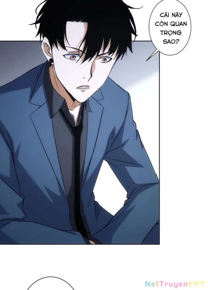 Ta Có Thể Thấy Tỉ Lệ Thành Công Chapter 262 - Trang 2