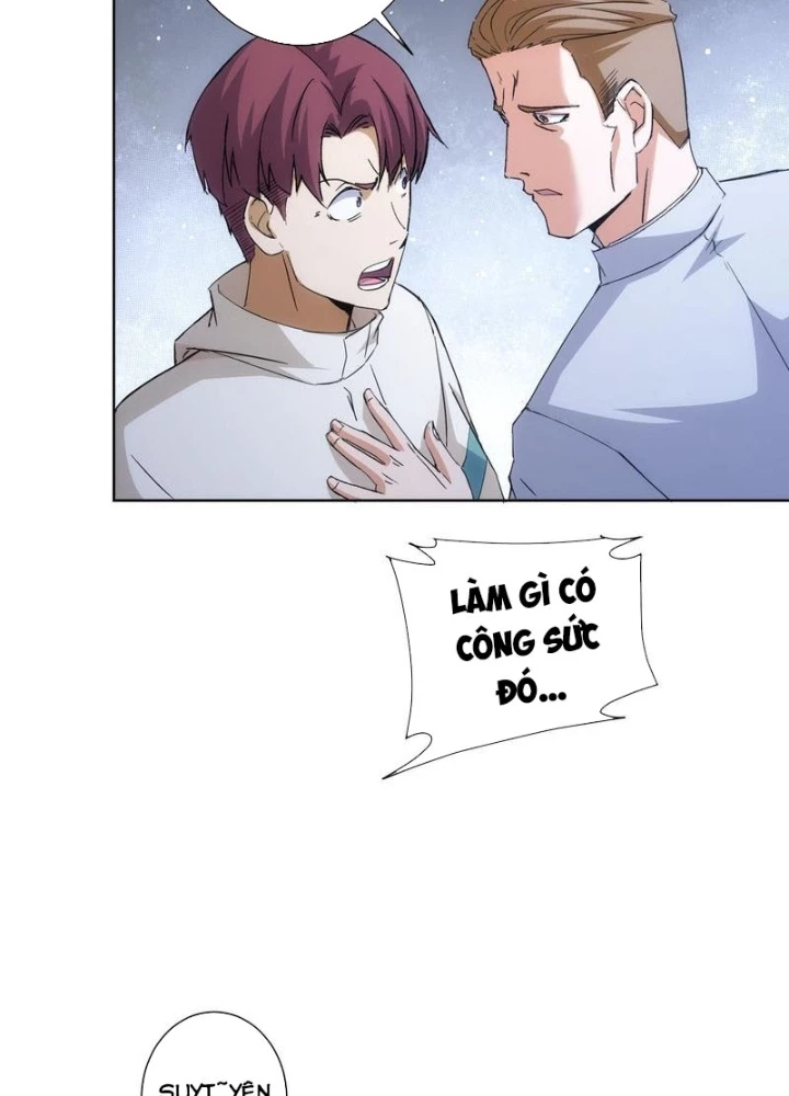 Ta Có Thể Thấy Tỉ Lệ Thành Công Chapter 262 - Trang 2