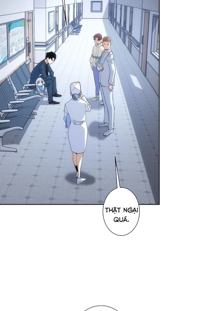 Ta Có Thể Thấy Tỉ Lệ Thành Công Chapter 262 - Trang 2