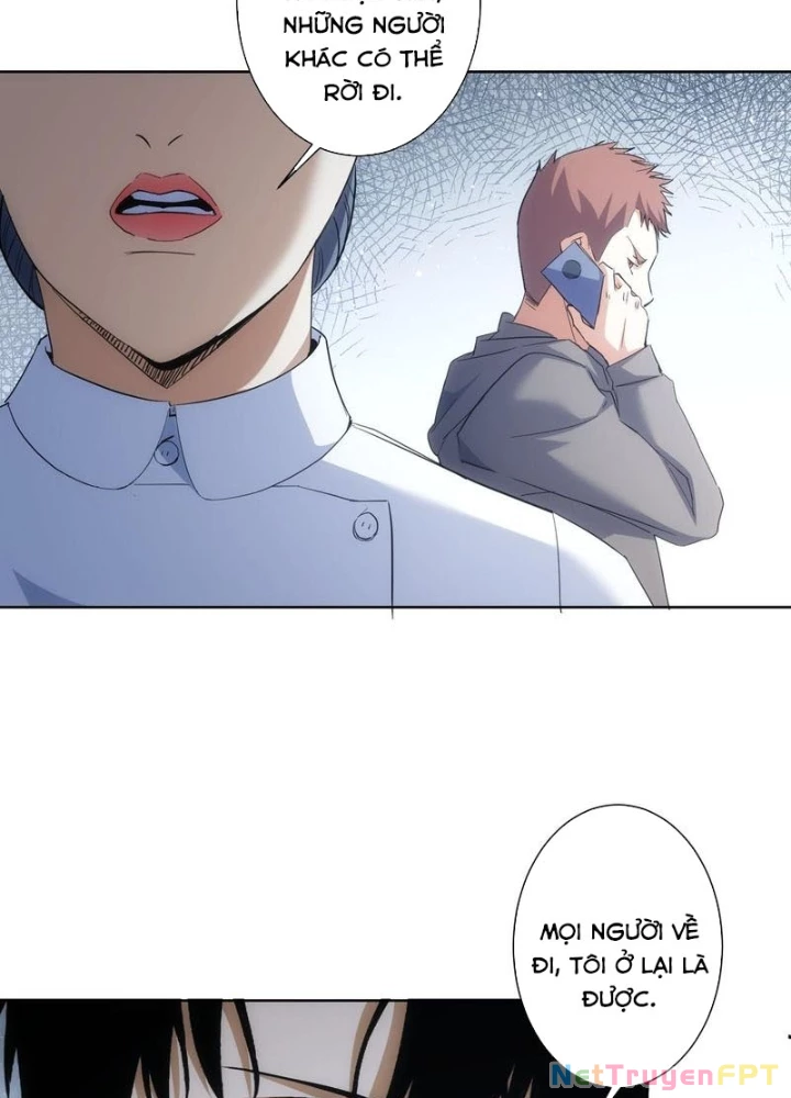 Ta Có Thể Thấy Tỉ Lệ Thành Công Chapter 262 - Trang 2