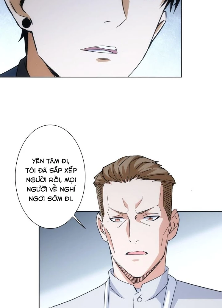 Ta Có Thể Thấy Tỉ Lệ Thành Công Chapter 262 - Trang 2