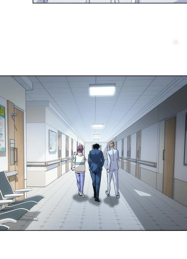 Ta Có Thể Thấy Tỉ Lệ Thành Công Chapter 262 - Trang 2