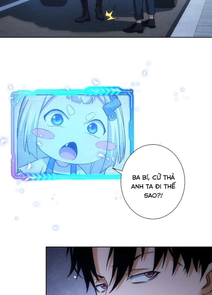 Ta Có Thể Thấy Tỉ Lệ Thành Công Chapter 265 - Trang 2