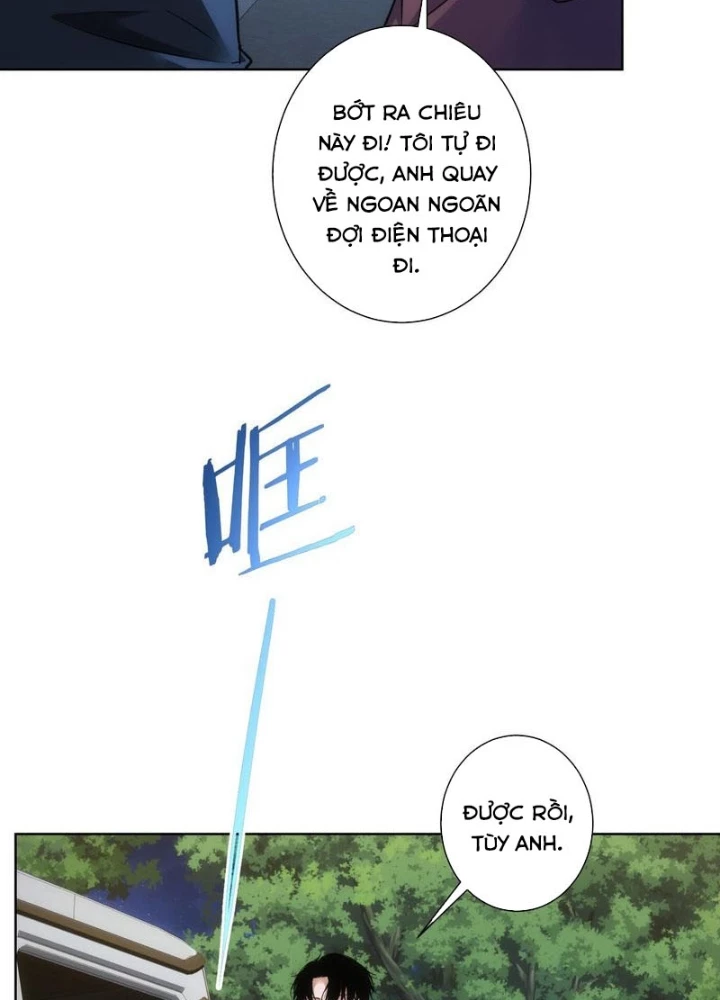 Ta Có Thể Thấy Tỉ Lệ Thành Công Chapter 265 - Trang 2