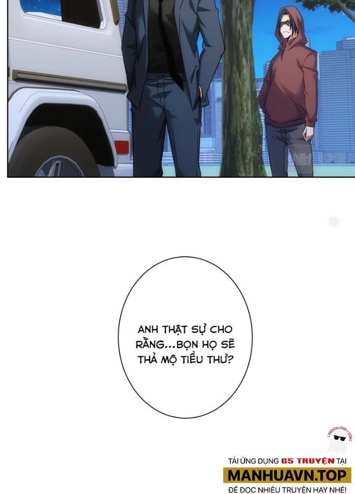 Ta Có Thể Thấy Tỉ Lệ Thành Công Chapter 265 - Trang 2