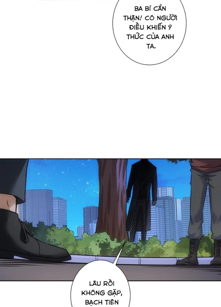 Ta Có Thể Thấy Tỉ Lệ Thành Công Chapter 265 - Trang 2