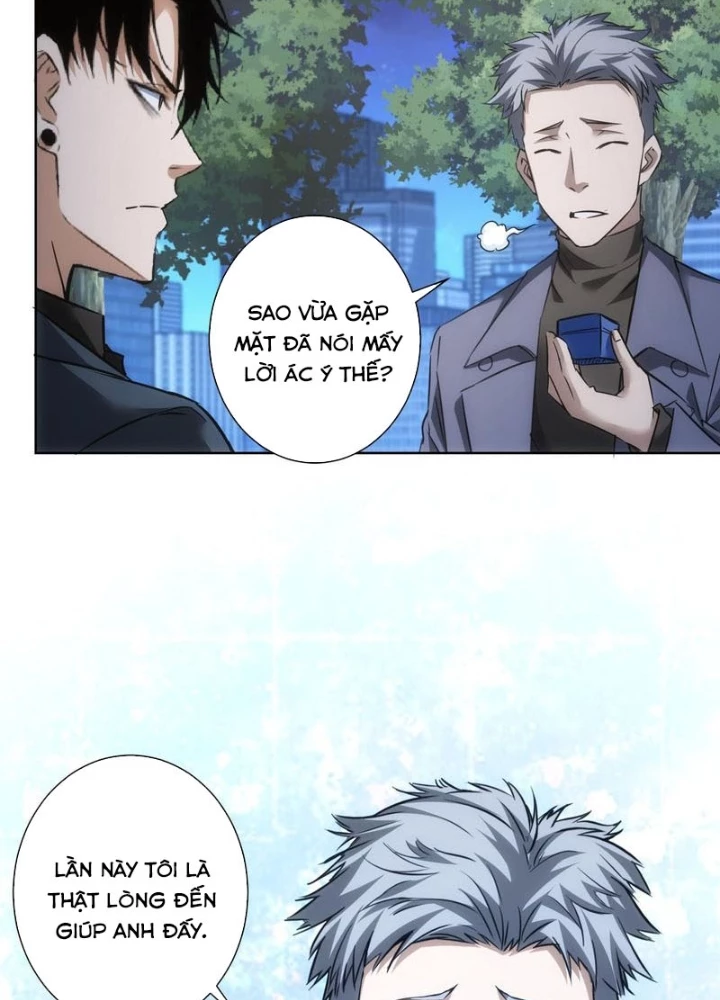 Ta Có Thể Thấy Tỉ Lệ Thành Công Chapter 265 - Trang 2