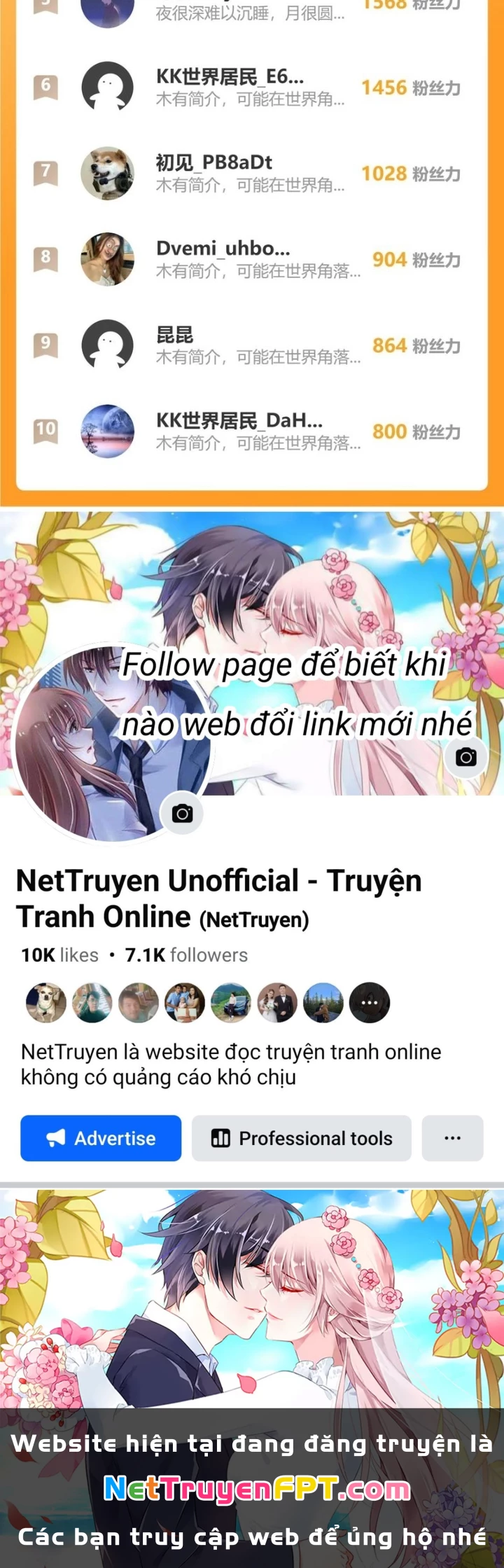 Ta Có Thể Thấy Tỉ Lệ Thành Công Chapter 265 - Trang 2