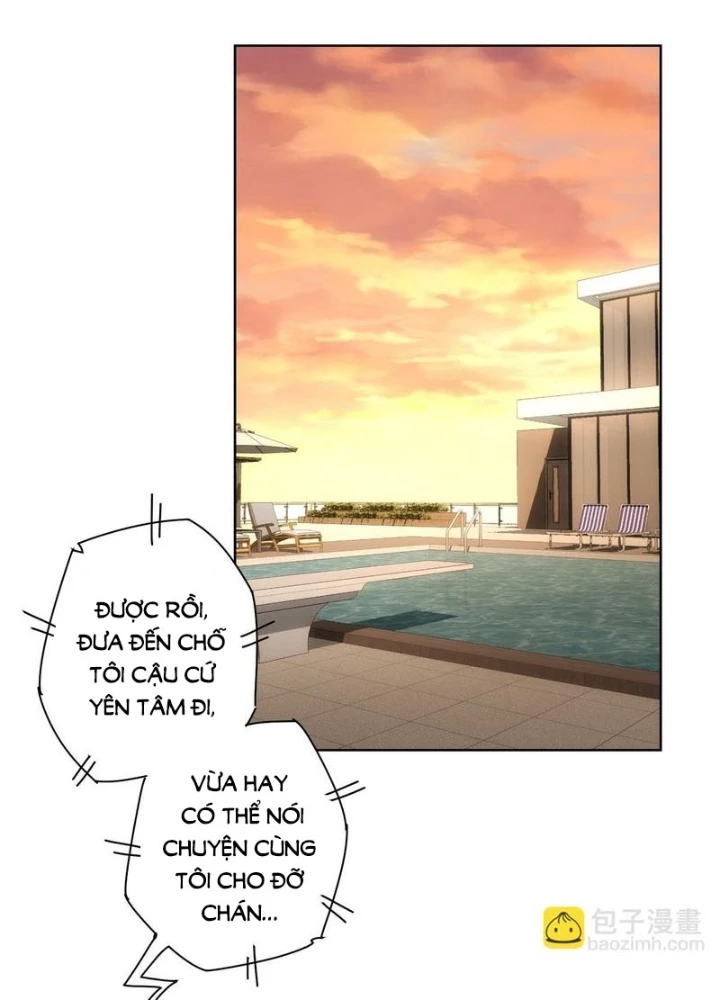 Ta Có Thể Thấy Tỉ Lệ Thành Công Chapter 265 - Trang 2