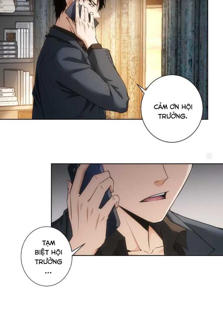 Ta Có Thể Thấy Tỉ Lệ Thành Công Chapter 265 - Trang 2