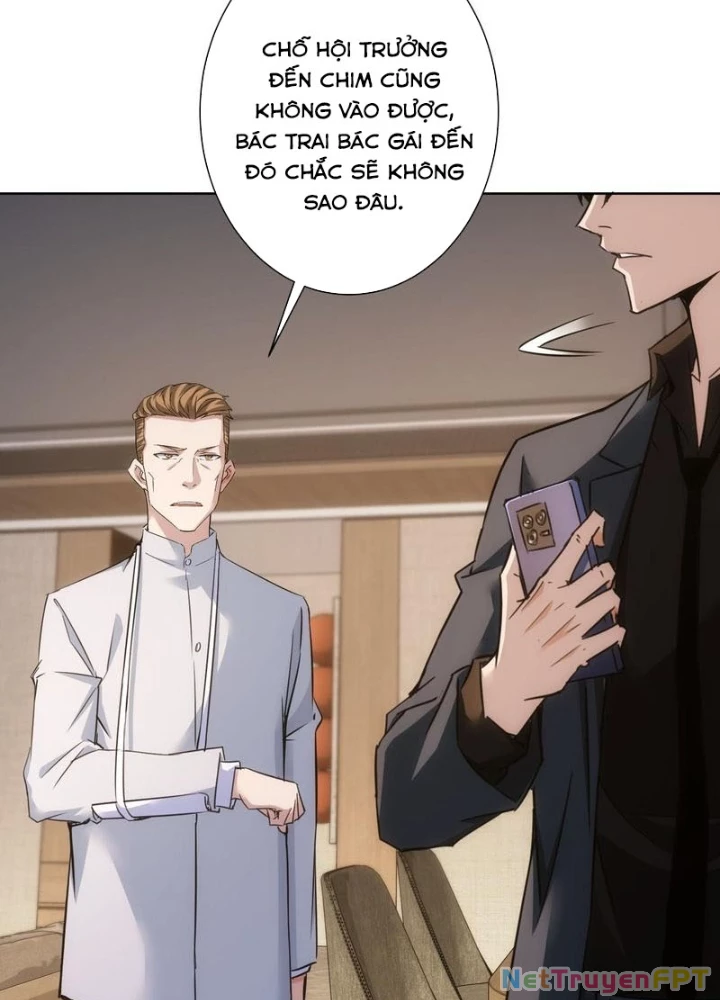 Ta Có Thể Thấy Tỉ Lệ Thành Công Chapter 265 - Trang 2