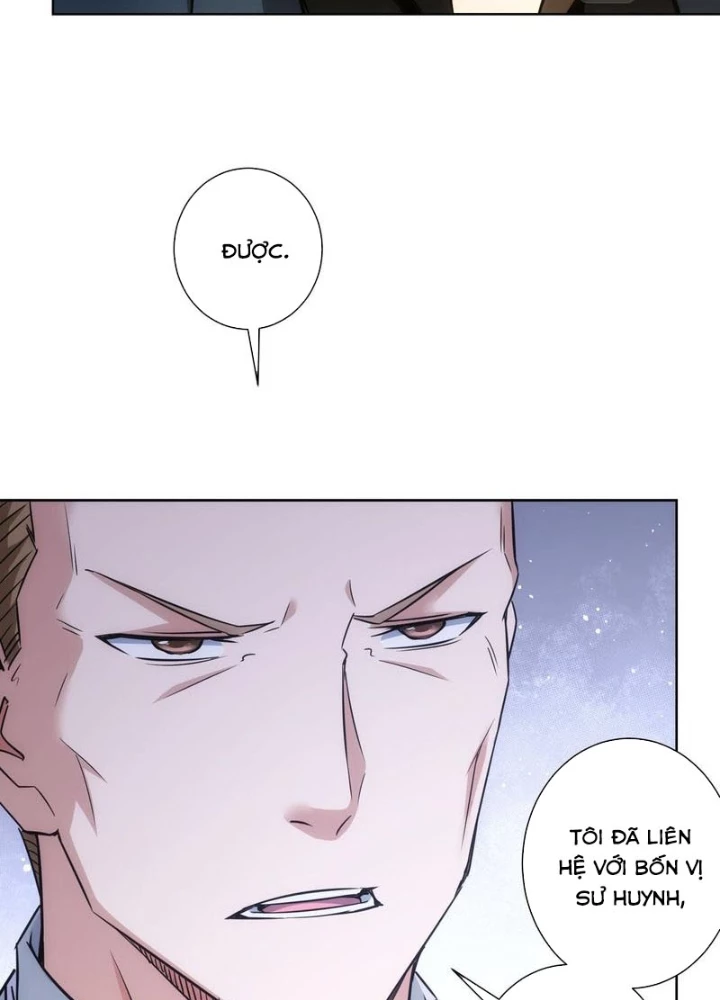 Ta Có Thể Thấy Tỉ Lệ Thành Công Chapter 265 - Trang 2