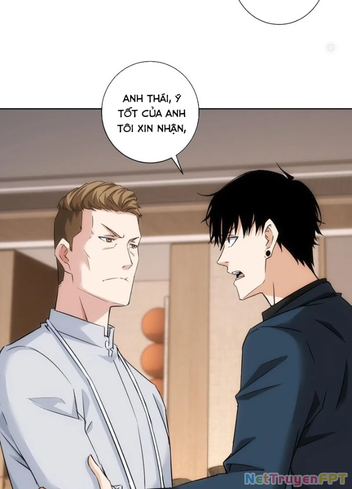 Ta Có Thể Thấy Tỉ Lệ Thành Công Chapter 265 - Trang 2