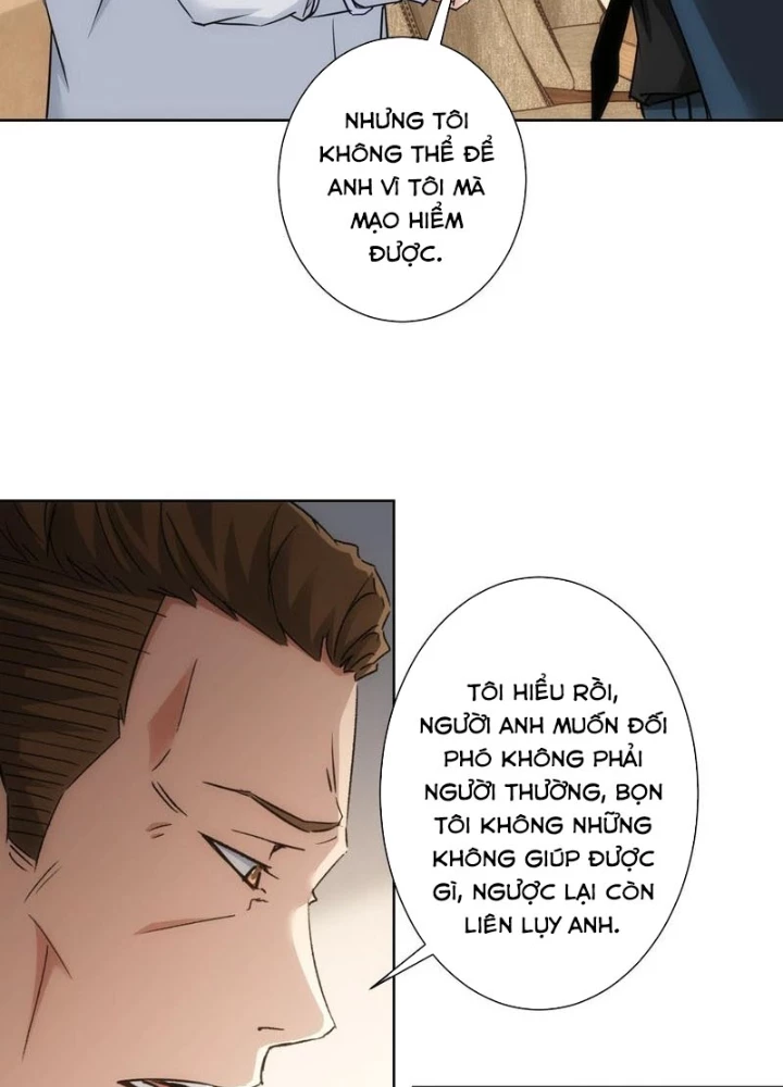 Ta Có Thể Thấy Tỉ Lệ Thành Công Chapter 265 - Trang 2