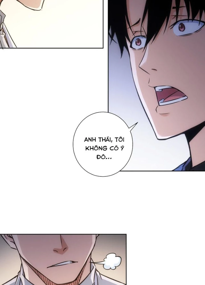 Ta Có Thể Thấy Tỉ Lệ Thành Công Chapter 265 - Trang 2