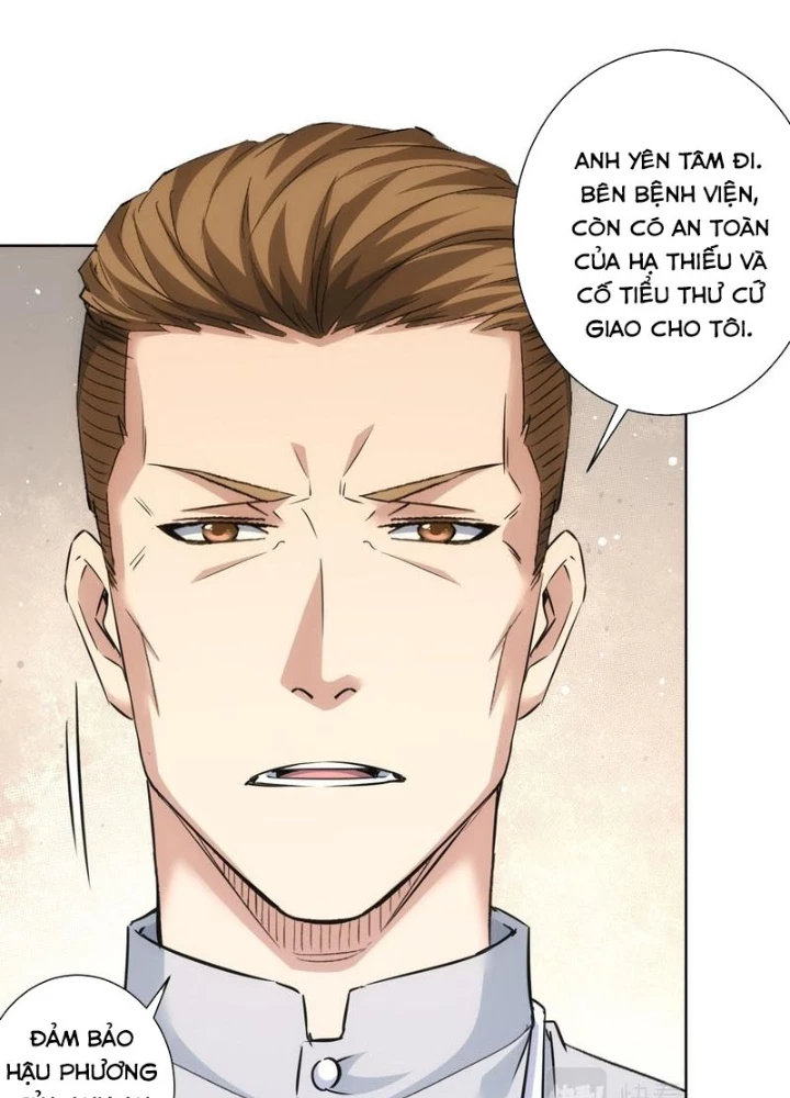 Ta Có Thể Thấy Tỉ Lệ Thành Công Chapter 265 - Trang 2