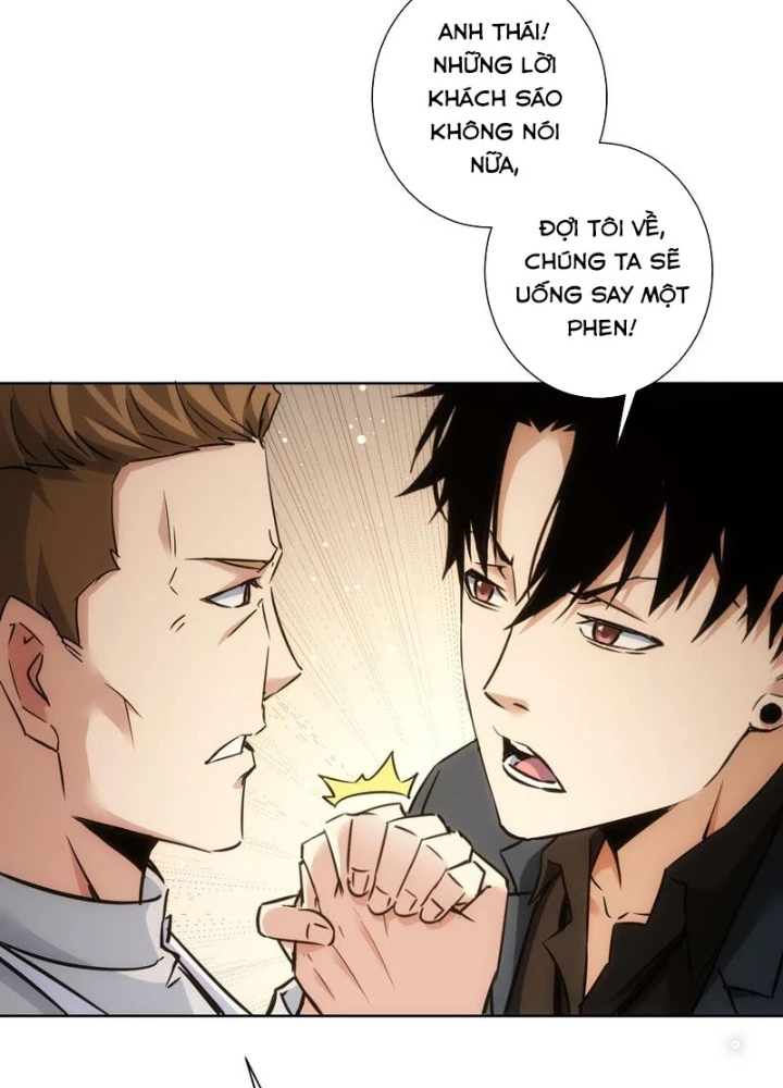 Ta Có Thể Thấy Tỉ Lệ Thành Công Chapter 265 - Trang 2