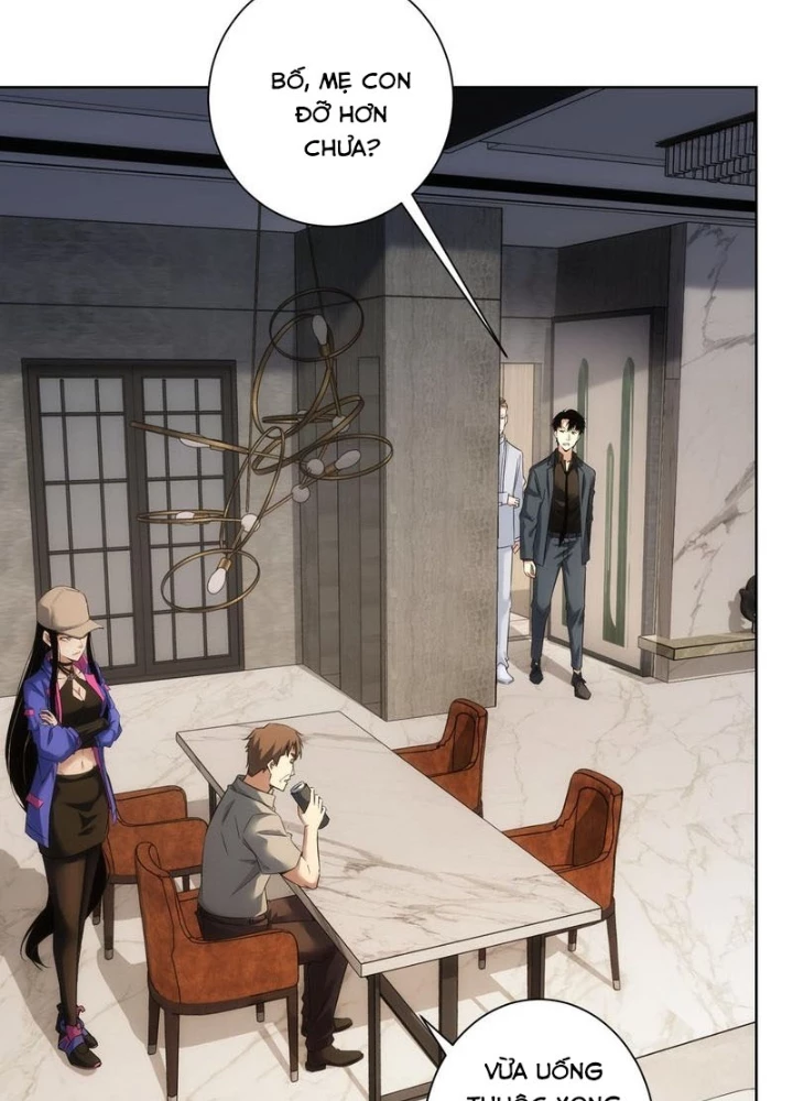 Ta Có Thể Thấy Tỉ Lệ Thành Công Chapter 265 - Trang 2