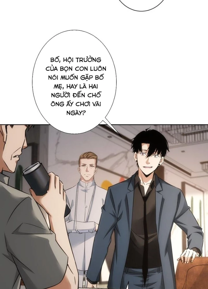 Ta Có Thể Thấy Tỉ Lệ Thành Công Chapter 265 - Trang 2