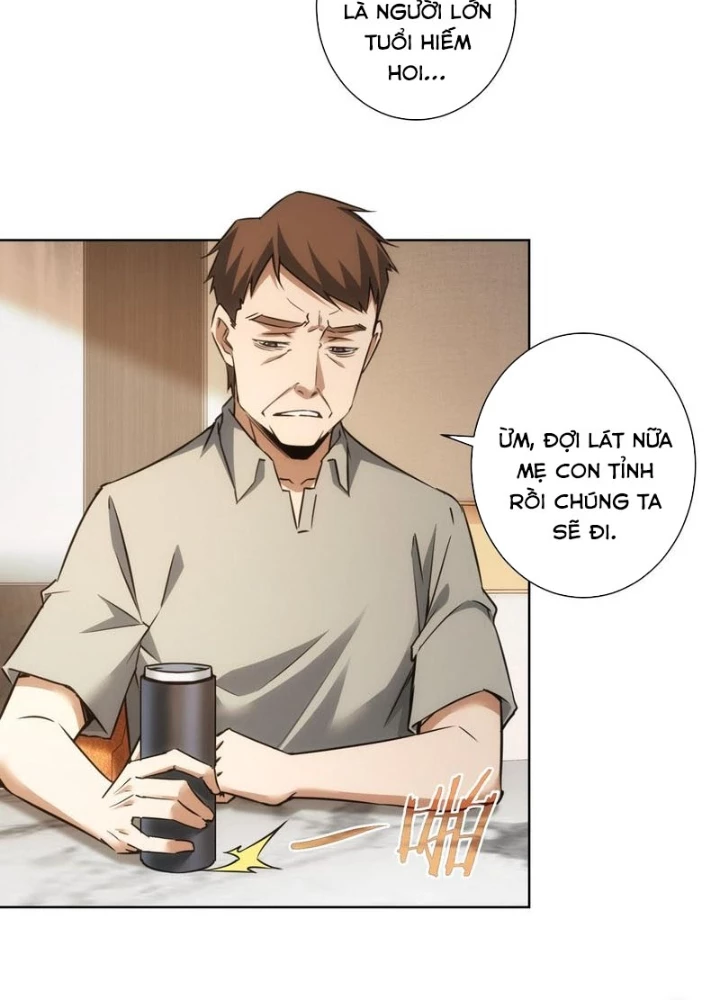 Ta Có Thể Thấy Tỉ Lệ Thành Công Chapter 265 - Trang 2