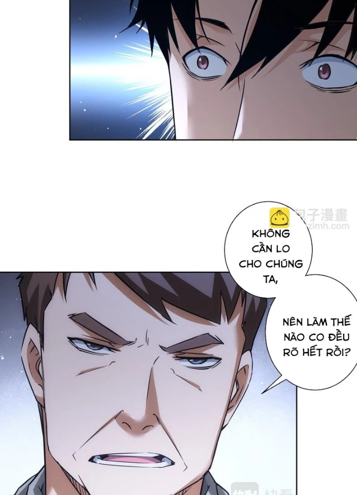 Ta Có Thể Thấy Tỉ Lệ Thành Công Chapter 265 - Trang 2