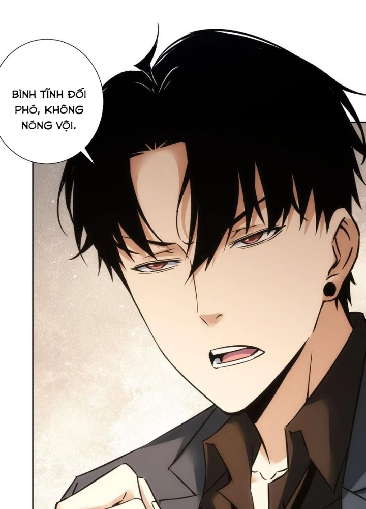 Ta Có Thể Thấy Tỉ Lệ Thành Công Chapter 265 - Trang 2