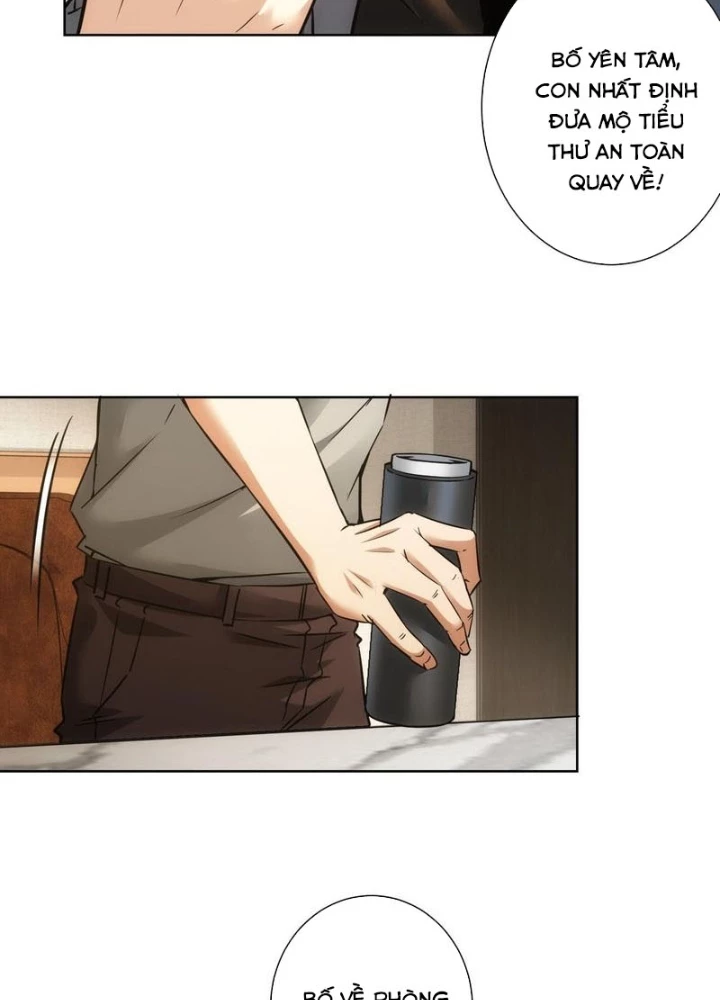 Ta Có Thể Thấy Tỉ Lệ Thành Công Chapter 265 - Trang 2