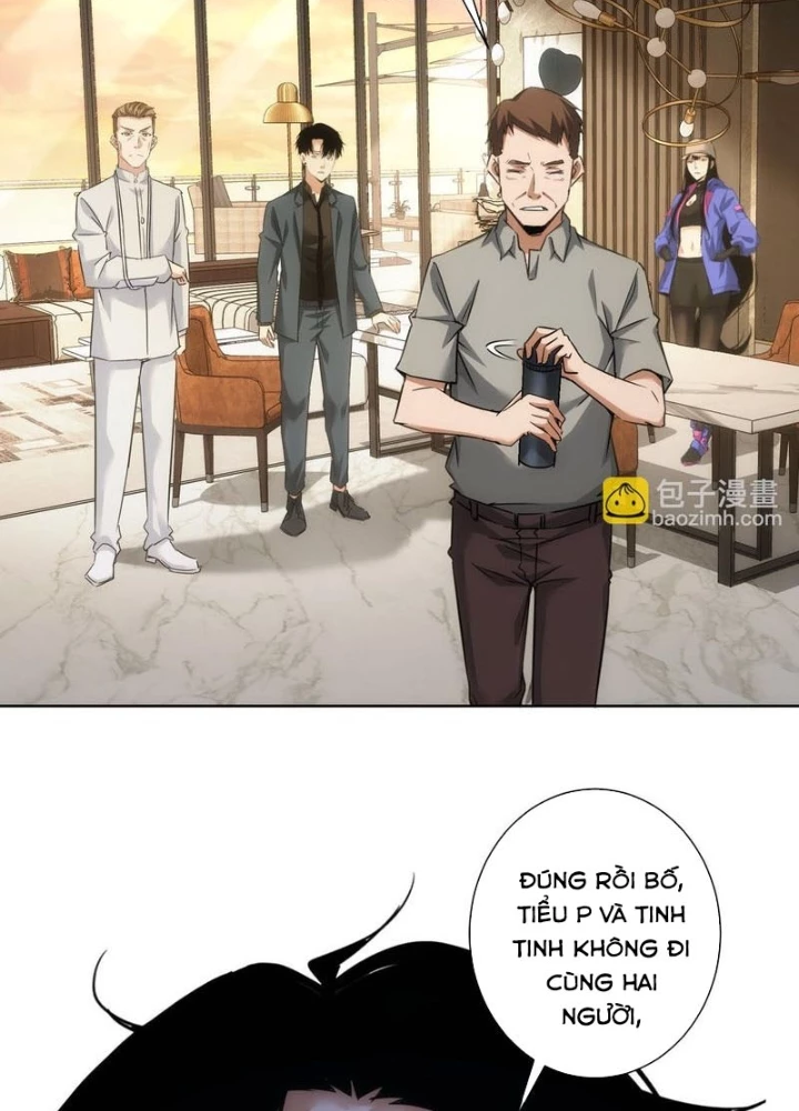 Ta Có Thể Thấy Tỉ Lệ Thành Công Chapter 265 - Trang 2