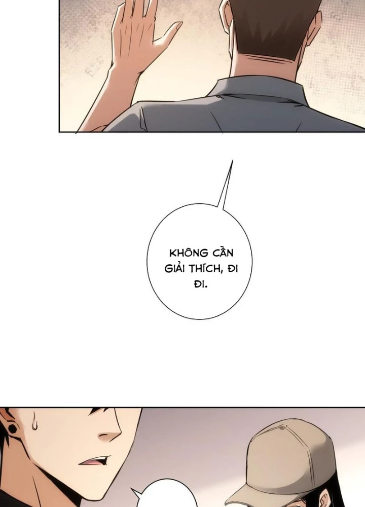 Ta Có Thể Thấy Tỉ Lệ Thành Công Chapter 265 - Trang 2