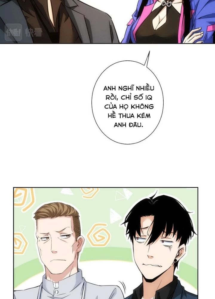 Ta Có Thể Thấy Tỉ Lệ Thành Công Chapter 265 - Trang 2